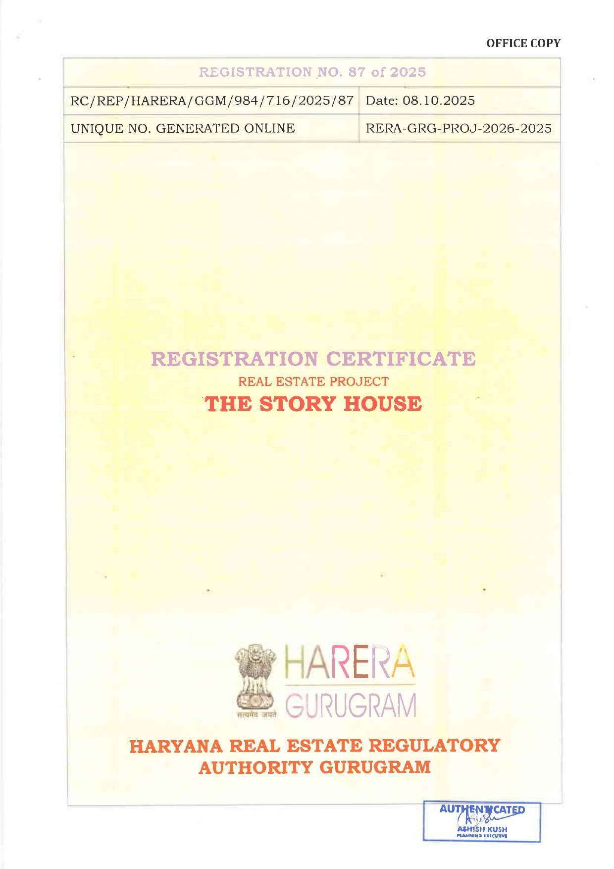 HARERA CERTIFICATE _page-0001